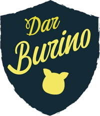 Fraschetta Dar Burino